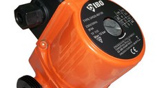 Pompa Recirculare Centrala, IBO OHI 25-60/130, 93 W, 55 l/min, H Refulare 6 m