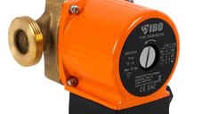 Pompa Recirculare Centrala IBO OHI 25-60/130 - ALAMA, 93W, 55 l/min, H Refulare 6 m