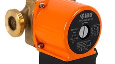 Pompa Recirculare Centrala IBO OHI 25-60/130 - ALAMA, 93W, 55 l/min, H Refulare 6 m