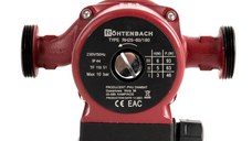 Pompa recirculare centrala IBO Rohtenbach RH 25-60/180, debit 55 l/min, putere 93W