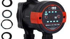 Pompa recirculare electronica pentru centrala IBO MAGI 2 25-40/180, 50 l/min, 22W