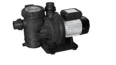 Pompa Recirculare Piscina cu Prefiltru, IBO SWIM 025, 370 W, 195 l/min, H Refulare 7 m