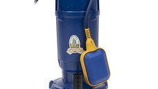 Pompa  Submersibila Apa Curata cu Plutitor Micul Fermier QDX-32, 750 W, 25 l/min, H Refulare 32 m (GF-0702)