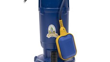 Pompa  Submersibila Apa Curata cu Plutitor Micul Fermier QDX-32, 750 W, 25 l/min, H Refulare 32 m (GF-0702)