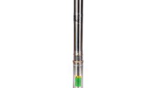 Pompa Submersibila Apa Curata Micul Fermier, GF-0710, 0.75KW, Debit 3600l/h, Inaltime Maxima Pompare 80m, 17 Turbine