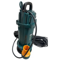 Pompa submersibila apa curata, QDX20-35-2.2, 2200w, H refulare 35m, debit 330 l/min, Brillo - 3