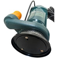 Pompa submersibila apa curata, QDX20-35-2.2, 2200w, H refulare 35m, debit 330 l/min, Brillo - 2