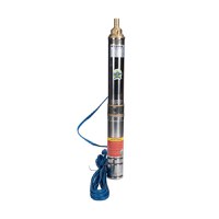 Pompa  Submersibila Apa Curata ,Tun lung 90YQJD2/8-1.1u MOV - 1