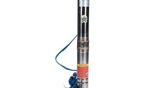 Pompa  Submersibila Apa Curata ,Tun lung 90YQJD2/8-1.1u MOV