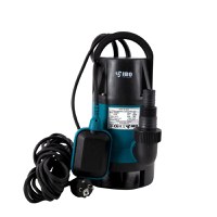 Pompa submersibila apa murdara IBO Polonia IP 550, 550W, 10500 l/h, H refulare 7m - 2
