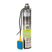 Pompa Submersibila cu Plutitor Micul Fermier GF-0706, 1.1 kW, 3.6 mc/h, H Refulare 80 m - 1