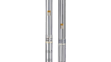 Pompa Submersibila cu rezistenta sporita la nisip, IBO 4STM 7-16, 2200 W, 205 l/min, H Refulare 105 m + 20 m cablu