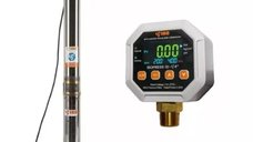 Pompa submersibila IBO 4SDM2/12, 750W, debit 80l/min, inaltime refulare 85m