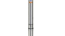 Pompa Submersibila IBO Dambat 5SD 20/11, 5.5kW, Debit 500l/min, H Refulare 115m, Rezistenta Sporita la Nisip