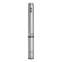 Pompa submersibila IBO IPRO Professional 6IPRO 20/125, 9.2 kW, debit 760 l/min, H refulare 139 m, 11 etaje, 380V - 1