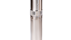 Pompa submersibila inox cu surub ( snec ), apa curata, EGDA1.2-50-0.37, Gmax, 370W, 30 l/min, H ref. 80m