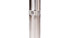 Pompa submersibila inox cu surub ( snec ), apa curata, EGDA1.2-50-0.37, Gmax, 370W, 30 l/min, H ref. 80m