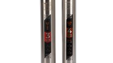 Pompa Submersibila Inox IPRO Professional 3.5IPRO 3/013, 800W, 110l/min, H-65m, Rezistenta la Nisip, 230V
