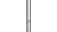 Pompa Submersibila Inox IPRO Professional 3IPRO 1/20S, 550W, 46l/min, H-79m, Rezistenta la Nisip