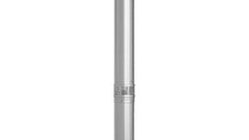 Pompa Submersibila Inox IPRO Professional 3IPRO 1/27S, 750W, 46l/min, H-107m, Rezistenta la Nisip