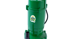 Pompa Submersibila Micul Fermier GF-0704 QDX-32M, 0.75kW, Fara Plutitor