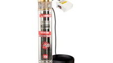 Pompa Submersibila Multietajata cu Panou de control Elefant 4SKM200, 1500W