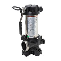 Pompa Submersibila pentru Fantani Decorative IBO FON 400, 400 W, 330 l/min - 1