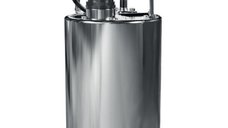 Pompa submersibila profesionala pentru apa fierbinte SWQ HOT 750, 750W, 220 l/min, H ref 18m, apa max 80°C, IBO Polonia