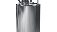 Pompa submersibila profesionala pentru apa fierbinte SWQ HOT 750, 750W, 220 l/min, H ref 18m, apa max 80°C, IBO Polonia