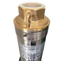 Pompa Submersibila Rezistenta la Nisip, IBO 3.5SDM 3/15, 1.1 KW, 105 l/min, H Refulare 90 m + 20 m cablu - 3