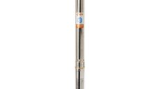 Pompa Submersibila Rezistenta la Nisip, IBO 3SDM24, 750 W, 70 l/min, H Refulare 80 m, 1.5m cablu