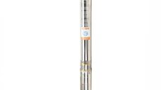 Pompa Submersibila Rezistenta la Nisip IBO 3SDM33, 1.1 kW, 70 l/min, H Refulare 117 m + 20 m Cablu