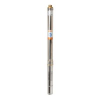 Pompa Submersibila Rezistenta la Nisip, IBO 3SDM40, 1500 W, 70 l/min, H Refulare 140 m + 20 m cablu - 1