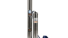 Pompa Submersibila Rezistenta la Nisip, IBO 4SD 8/20, 4 KW, 250 l/min, H Refulare 135 m + 20 m cablu