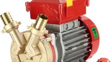 Pompa transfer lichide, transvazare, din bronz, 28 l/min, Rover G20