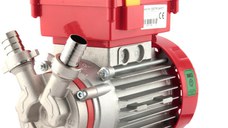 Pompa transfer lichide, transvazare, din inox, 85 l/min, Novax G30i