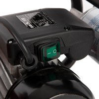 Pompa transfer motorina IBO Dambat AOP60 Kit, 370W, 60 l/min, pentru combustibili,H ridicare 30m, 230 V - 7