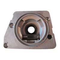 Pompa Ulei Drujba Husqvarna 61, 66, 266, 268, 272 - 1