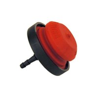 Pompita Amorsare Benzina Motor Tecumseh Snow King, Zongshen - 1