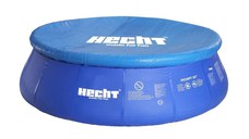 Prelata Piscina Hecht 000036, Diametru 3.6m, Rezistenta UV