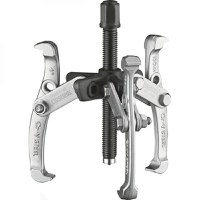 Presa extractoare rulmenti cu 3 brate, 100mm - 1
