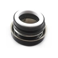 Presetupa Motopompa Model Mare, Ruris PP80 - 1