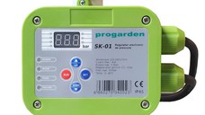 Presostat automat ProGarden SK-01 - 1.1 kW / 2.2 kW