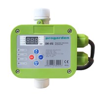 Presostat automat ProGarden SK-01 - 1.1 kW / 2.2 kW - 1