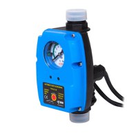 Presostat Electronic IBO PC-59,,1 tol, 10 bar, 10A - IBO POLONIA - 1