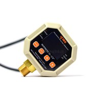 Presostat Electronic inteligent IBO Dambat IBOPRESS 10, 0-10 bar, 2.2Kw, 220V, cu functie de protectie la suprasarcina si functionare uscata - 3