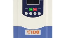 Presostat electronic trifazat, 0.75-7.5 KW, IBOPRESS 30, 0-20 bar, senzor de presiune extern
