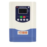 Presostat electronic trifazat, 0.75-7.5 KW, IBOPRESS 30, 0-20 bar, senzor de presiune extern - 1