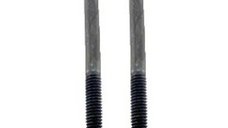 Prezon Toba Drujba Husqvarna 36 , 41 , 136 , 141 , 137 , 142 ,SET 2 BUC