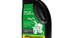PRO HD GL-4 80W-90 - Ulei transmisie, ambalaj 1L